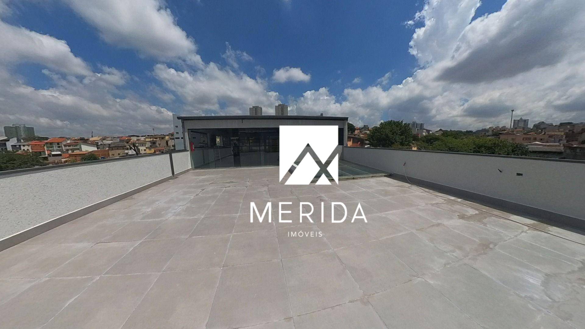 Depósito-Galpão, 777 m² - Foto 3