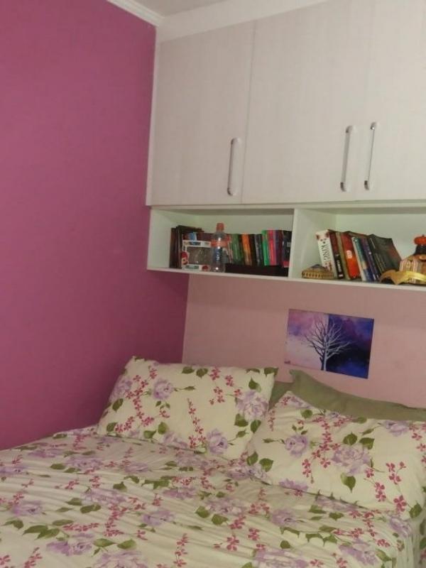 Apartamento à venda com 1 quarto, 41m² - Foto 7