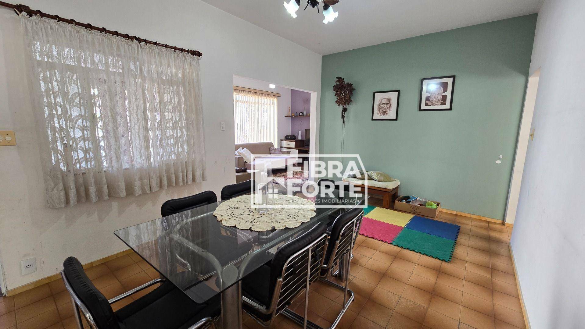 Casa à venda com 3 quartos, 150m² - Foto 7