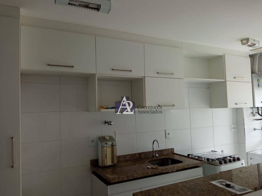 Apartamento à venda com 2 quartos, 58m² - Foto 15