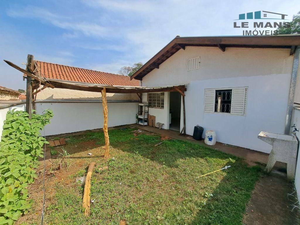 Casa à venda com 2 quartos, 100m² - Foto 8