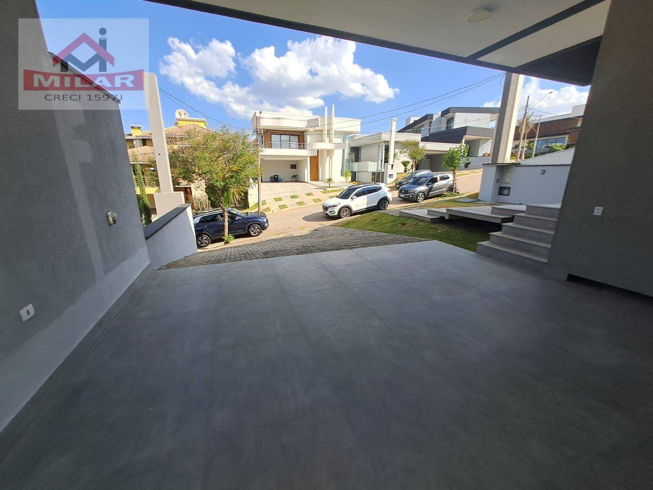 Sobrado, 3 quartos, 304 m² - Foto 3