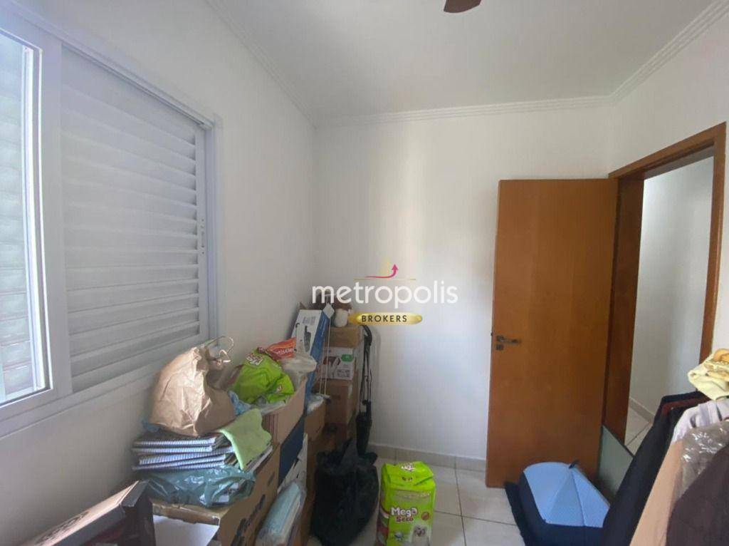 Cobertura à venda com 3 quartos, 166m² - Foto 4