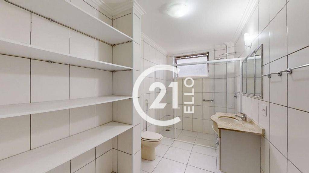 Apartamento à venda com 3 quartos, 147m² - Foto 7