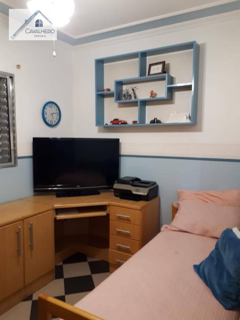 Sobrado à venda com 3 quartos, 300m² - Foto 18