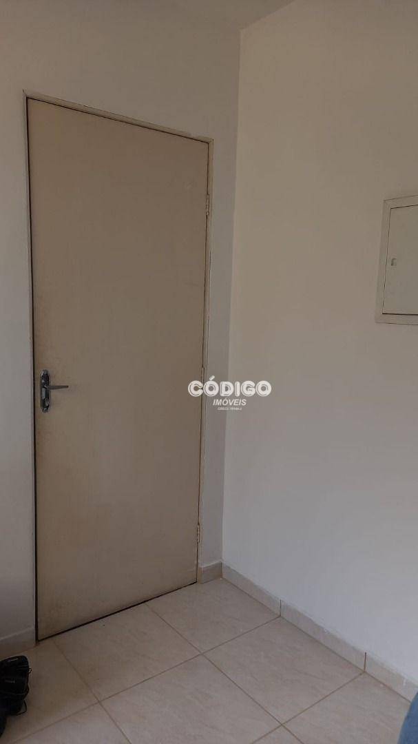 Apartamento à venda com 2 quartos, 58m² - Foto 8