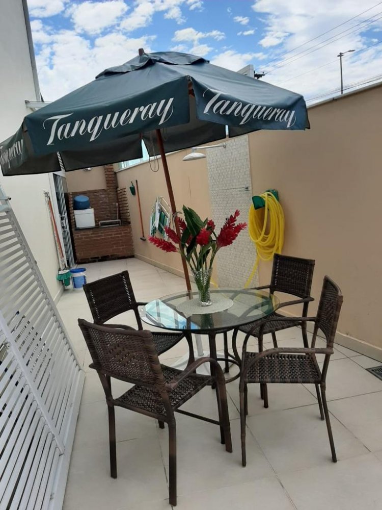 Sobrado, 2 quartos, 150 m² - Foto 14