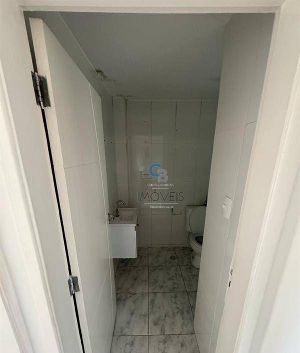 Apartamento à venda com 2 quartos, 44m² - Foto 9