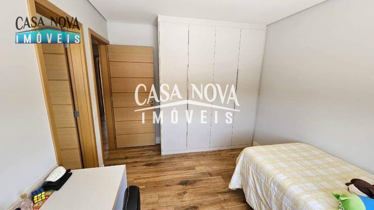 Casa de Condomínio à venda com 3 quartos, 320m² - Foto 38