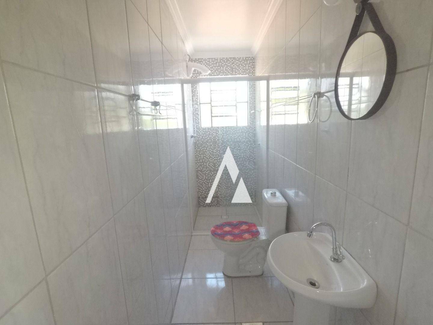 Apartamento para alugar com 2 quartos, 69m² - Foto 32