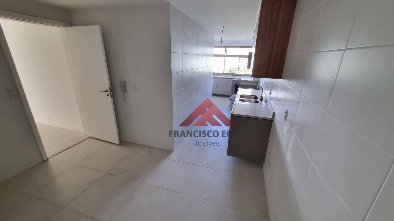 Apartamento à venda com 4 quartos, 240m² - Foto 20