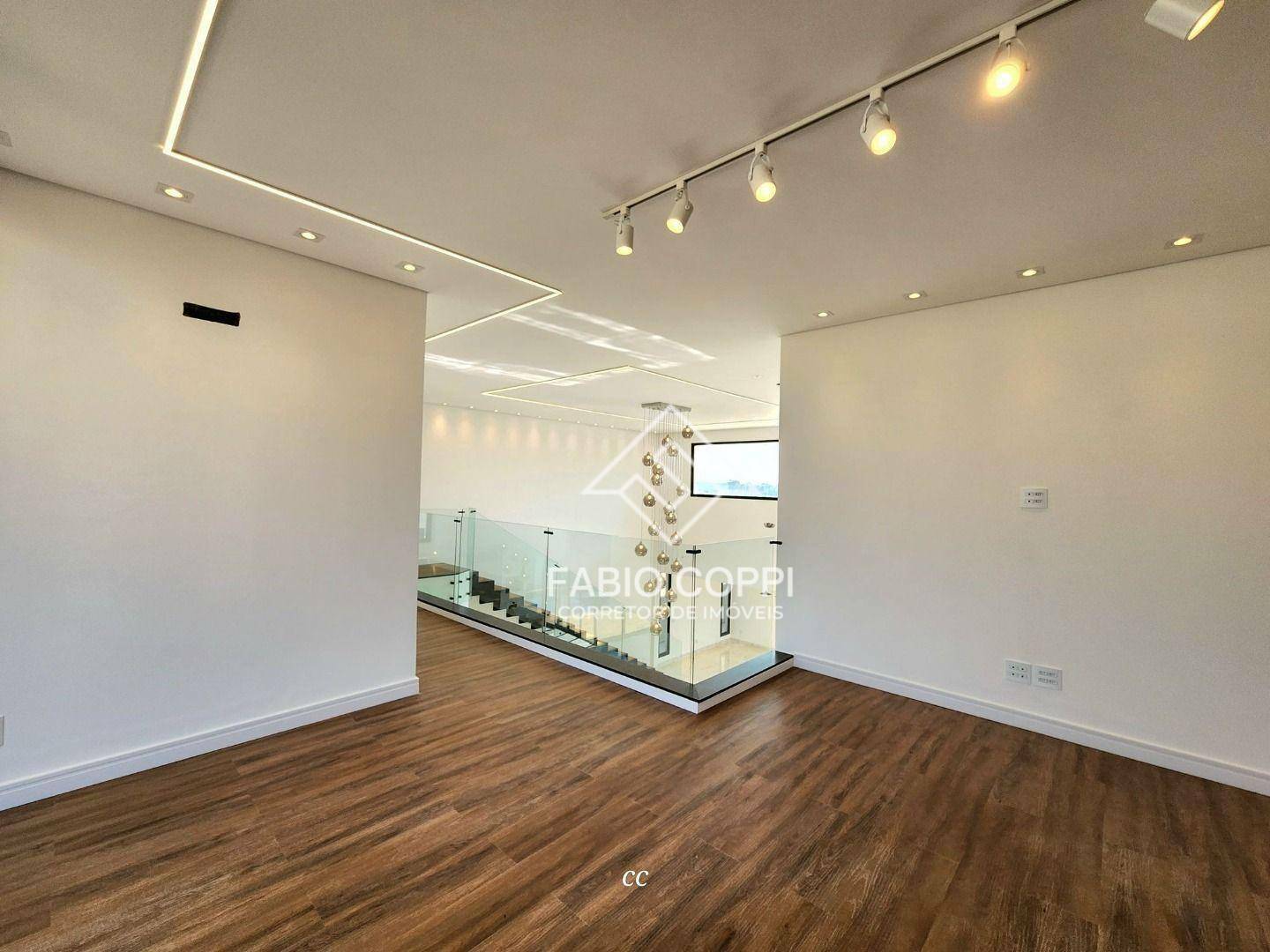 Casa de Condomínio à venda com 3 quartos, 320m² - Foto 15