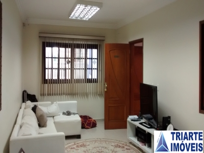 Sobrado à venda com 4 quartos, 170m² - Foto 24