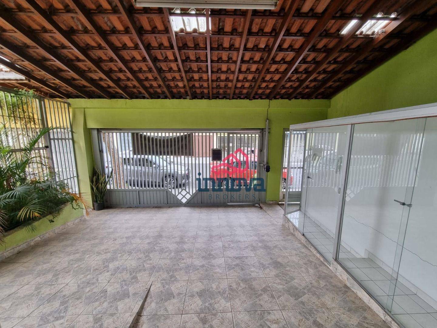 Loja-Salão para alugar, 100m² - Foto 12