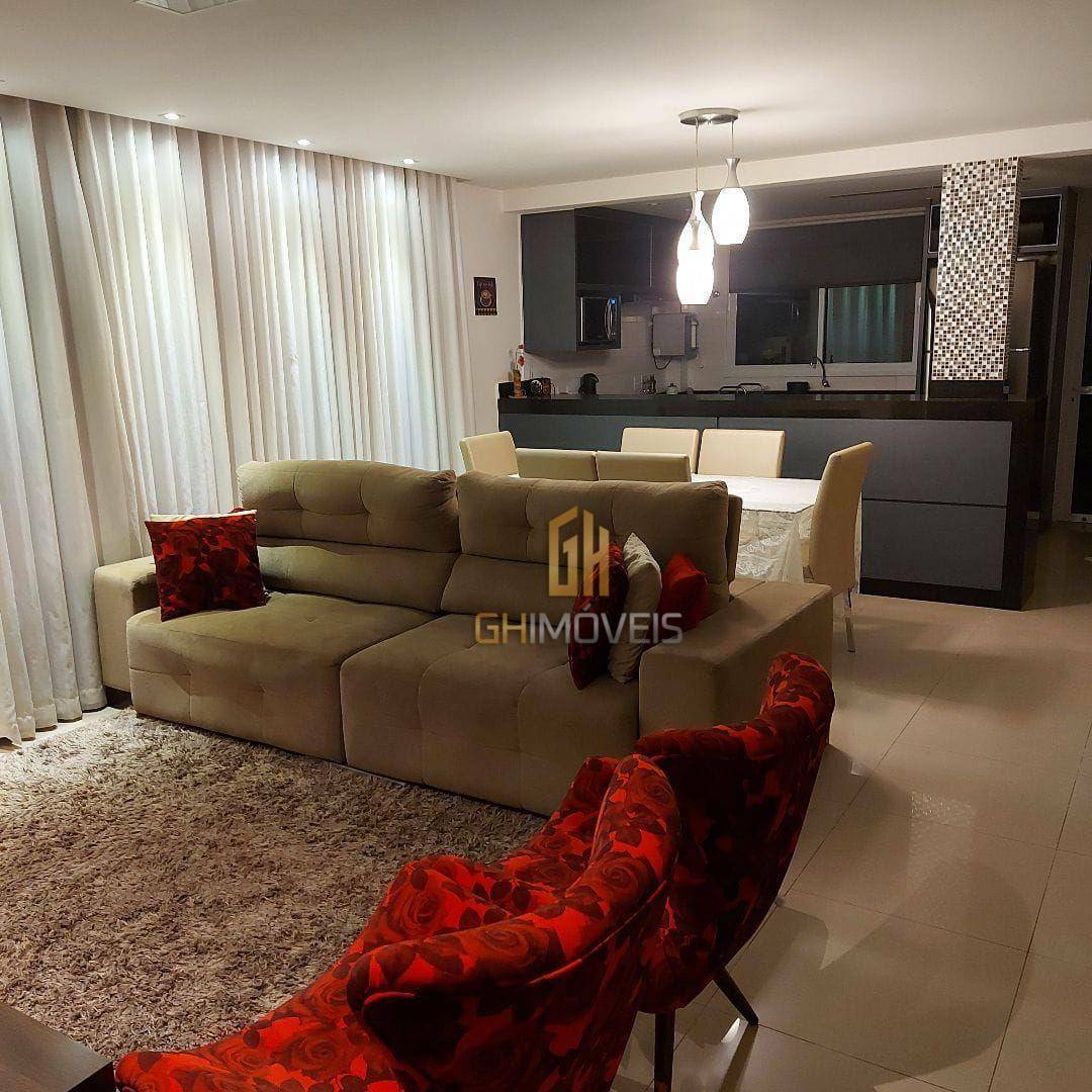 Sobrado à venda com 3 quartos, 168m² - Foto 2