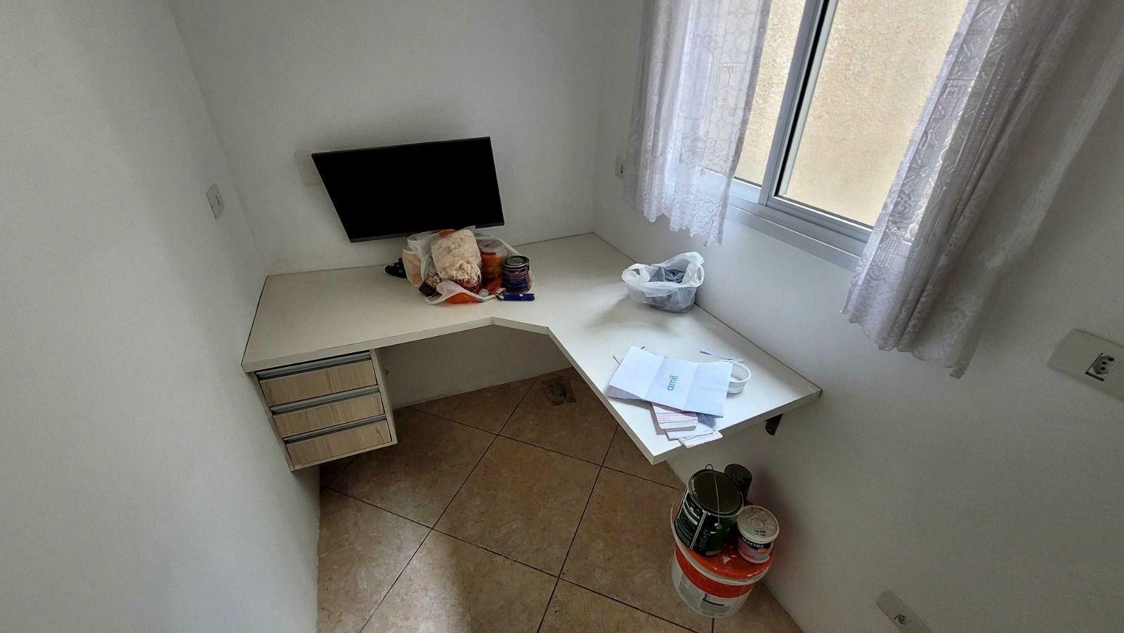 Cobertura à venda com 2 quartos, 80m² - Foto 21