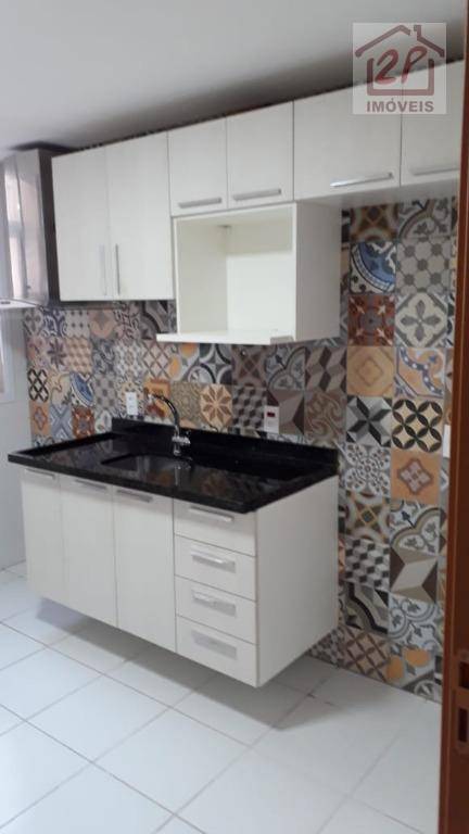 Apartamento à venda com 3 quartos, 104m² - Foto 5