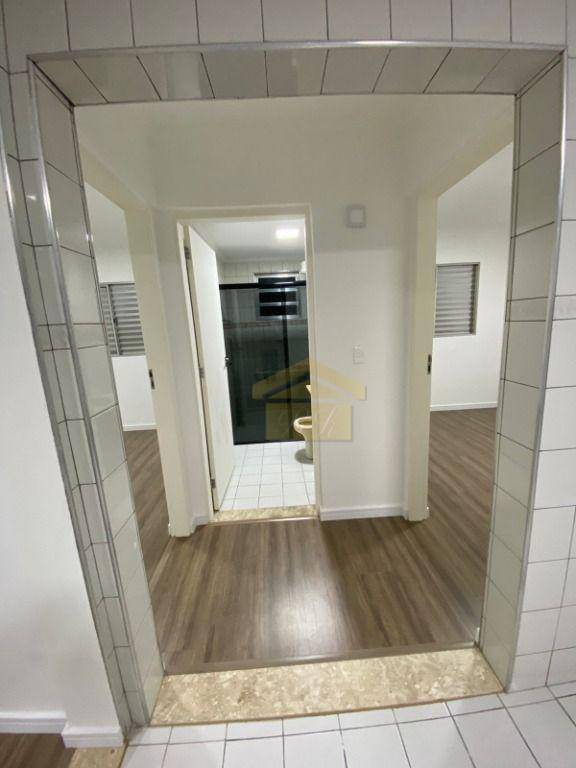 Apartamento à venda com 2 quartos, 56m² - Foto 4