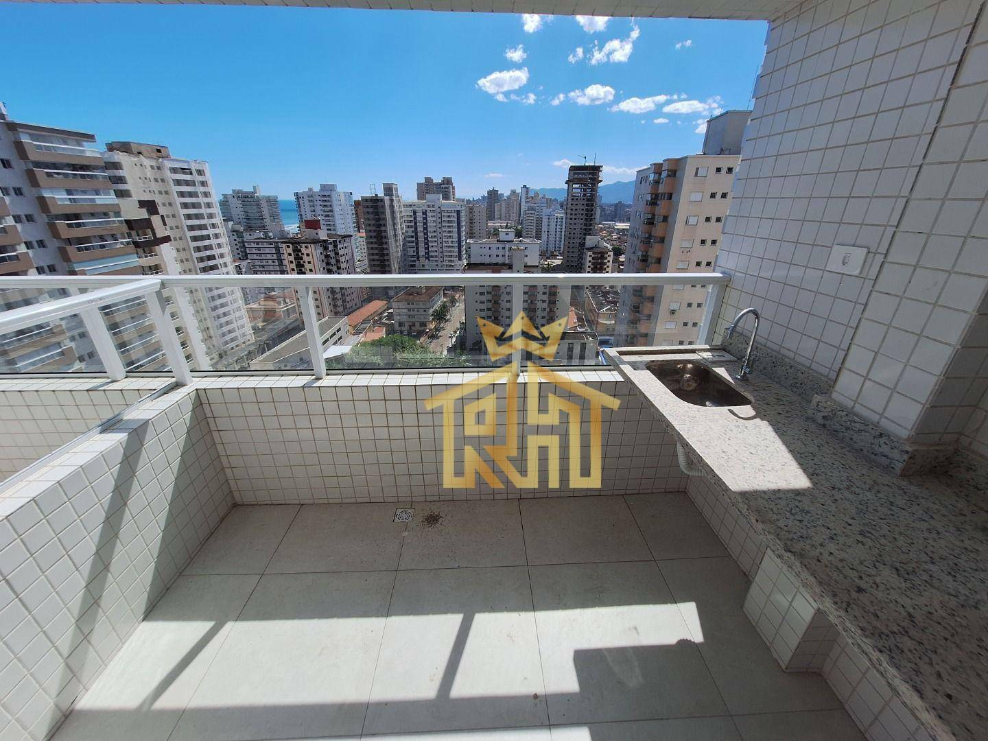 Apartamento à venda com 1 quarto, 51m² - Foto 3