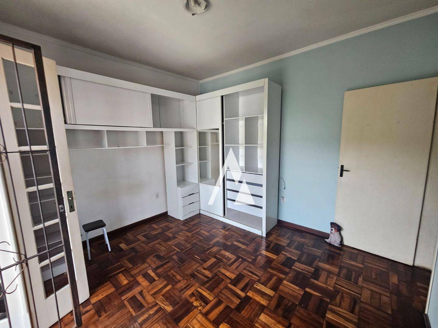 Apartamento para alugar com 1 quarto, 44m² - Foto 10