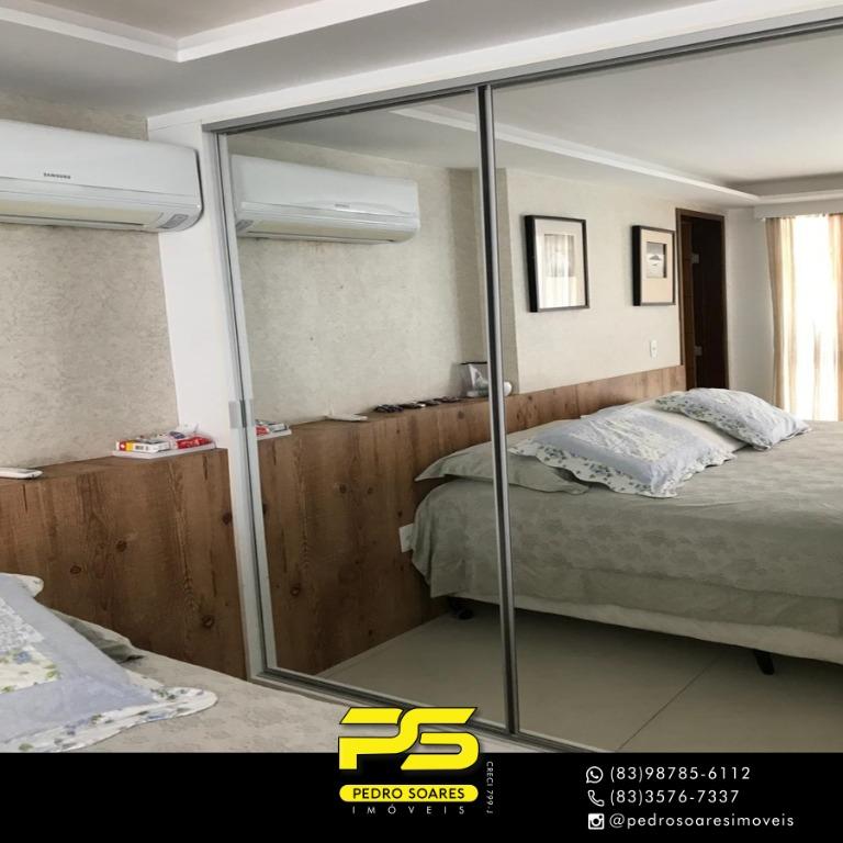 Apartamento à venda com 3 quartos, 105m² - Foto 5