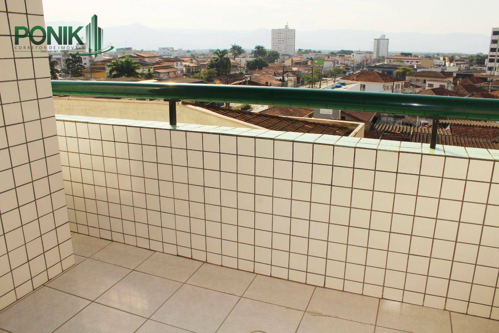 Apartamento à venda com 2 quartos, 76m² - Foto 6