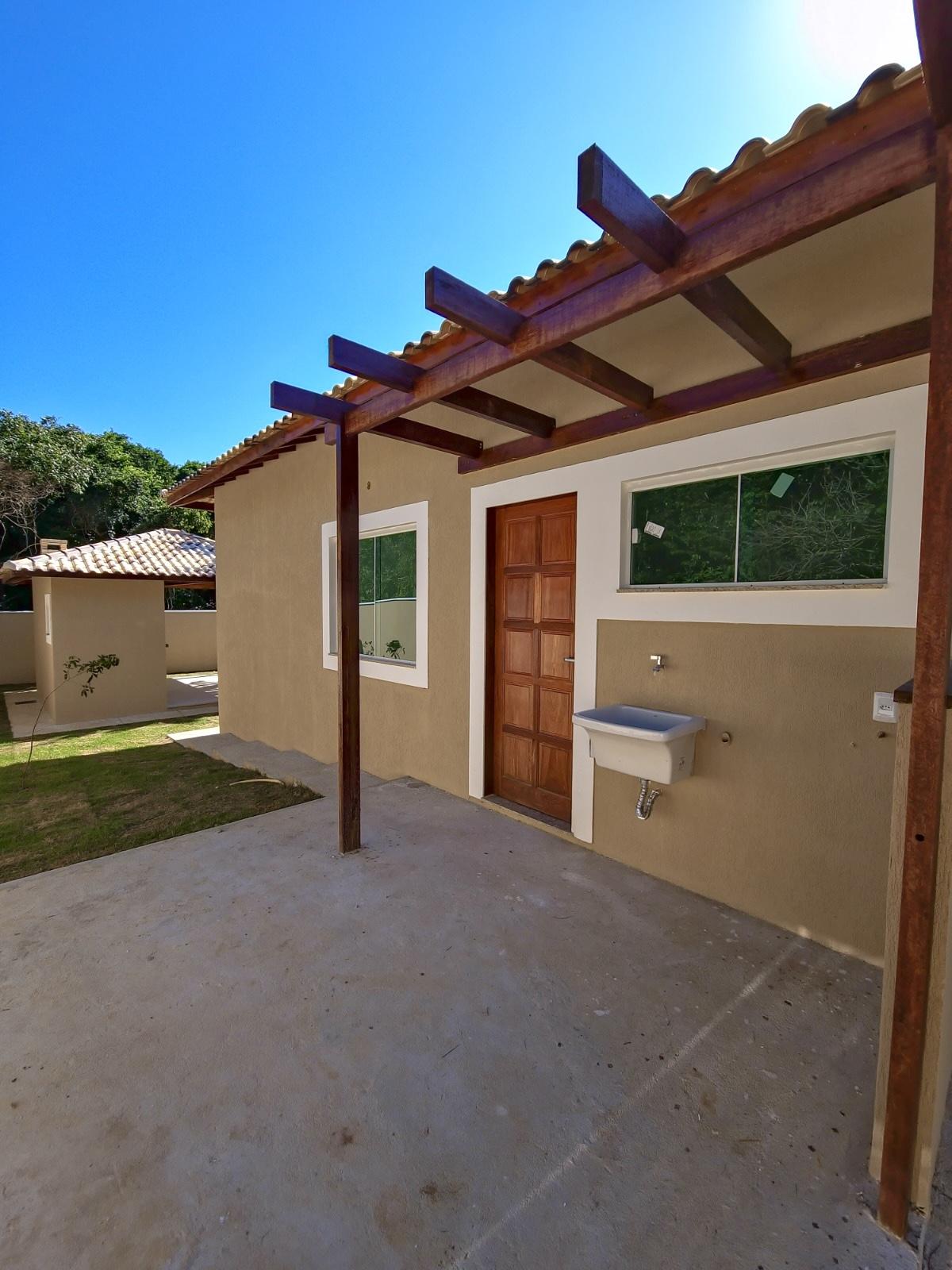 Casa de Condomínio à venda com 3 quartos, 450m² - Foto 4