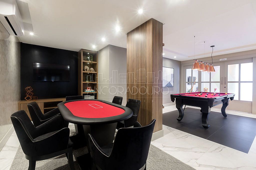 Apartamento à venda com 4 quartos, 151m² - Foto 9