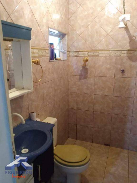 Casa à venda com 4 quartos, 104m² - Foto 19