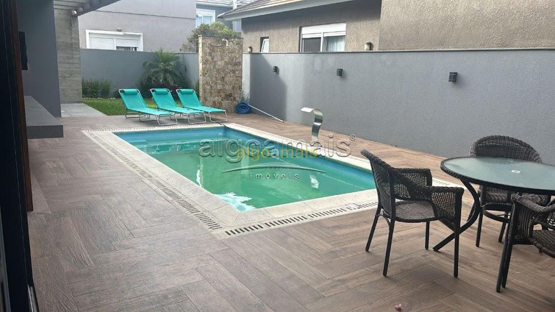 Casa de Condomínio à venda com 4 quartos, 260m² - Foto 5