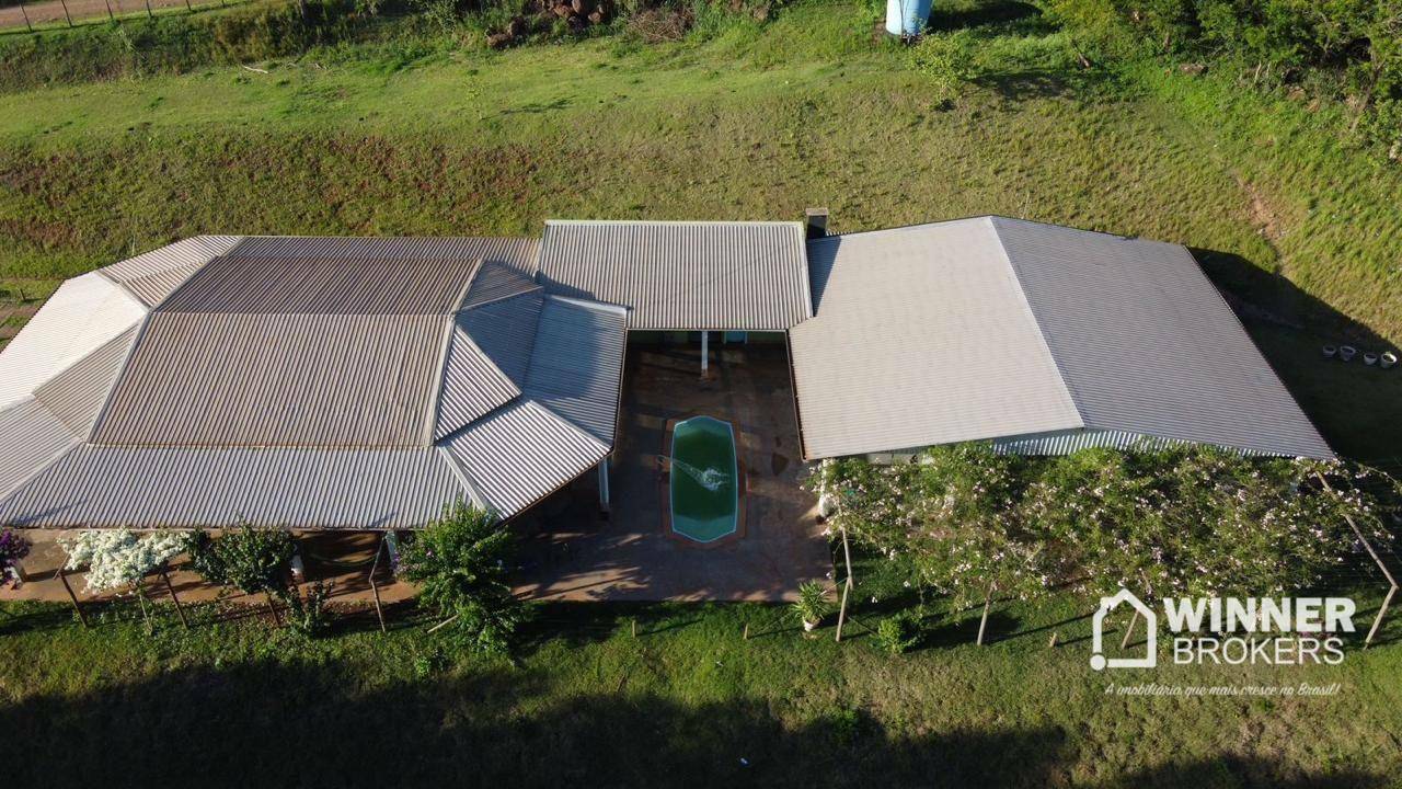 Pousada-Chalé, 14 quartos, 2000 m² - Foto 3