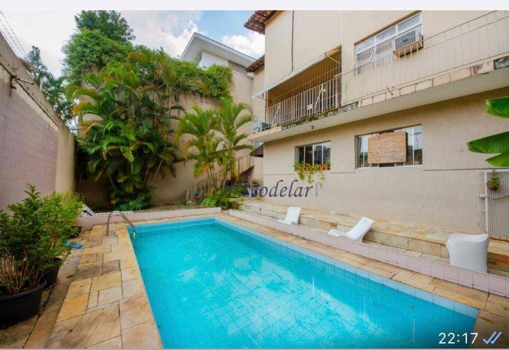 Casa à venda com 6 quartos, 670m² - Foto 8