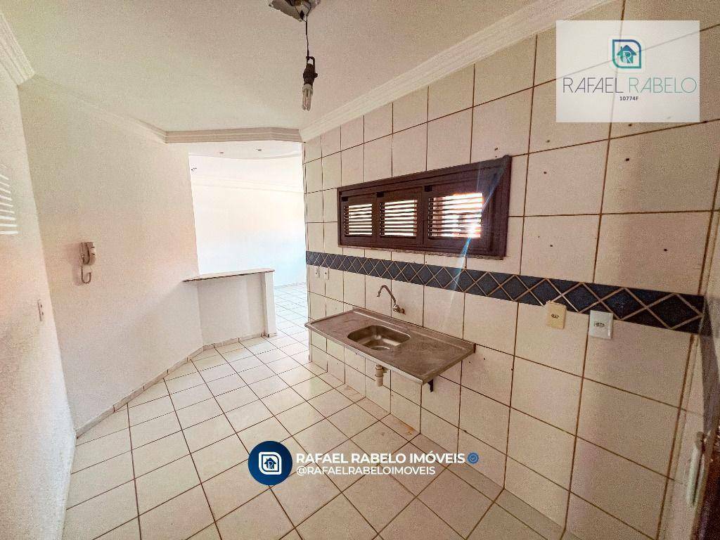 Casa de Condomínio à venda com 3 quartos, 90m² - Foto 6