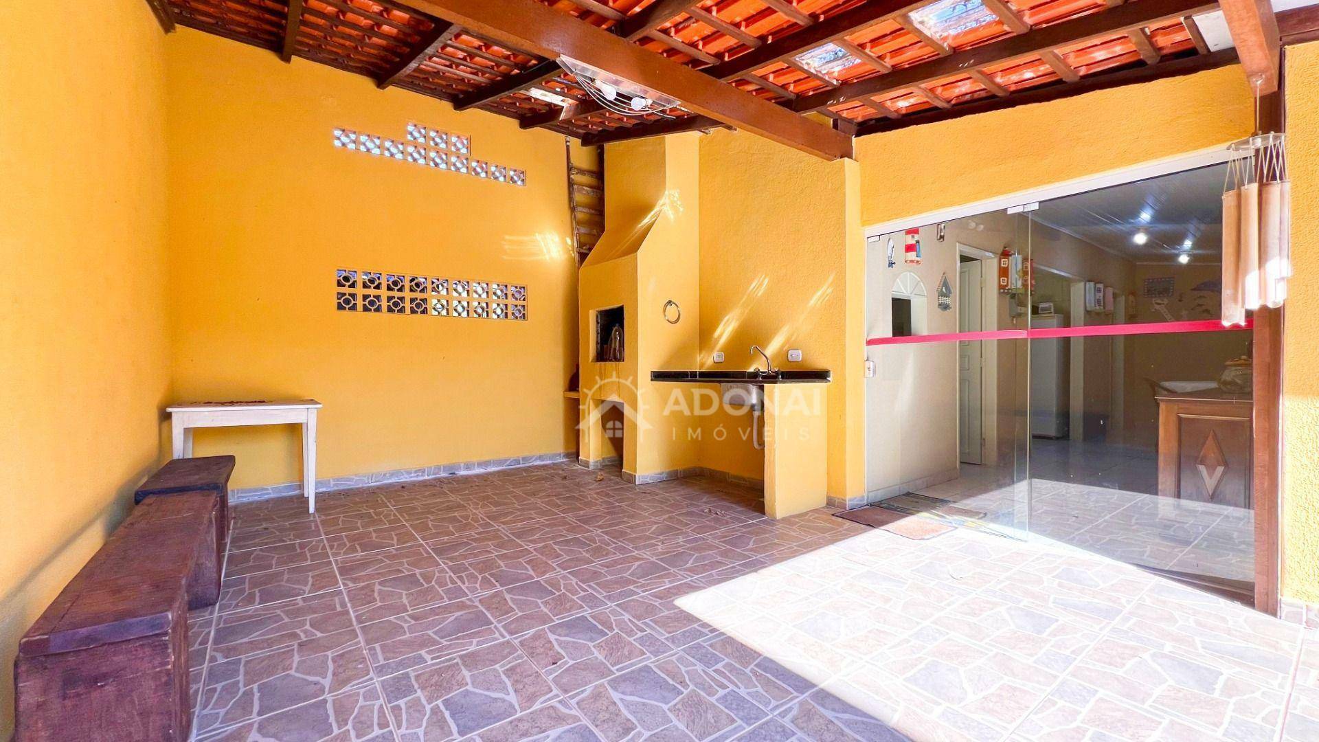 Casa à venda com 3 quartos, 133m² - Foto 10