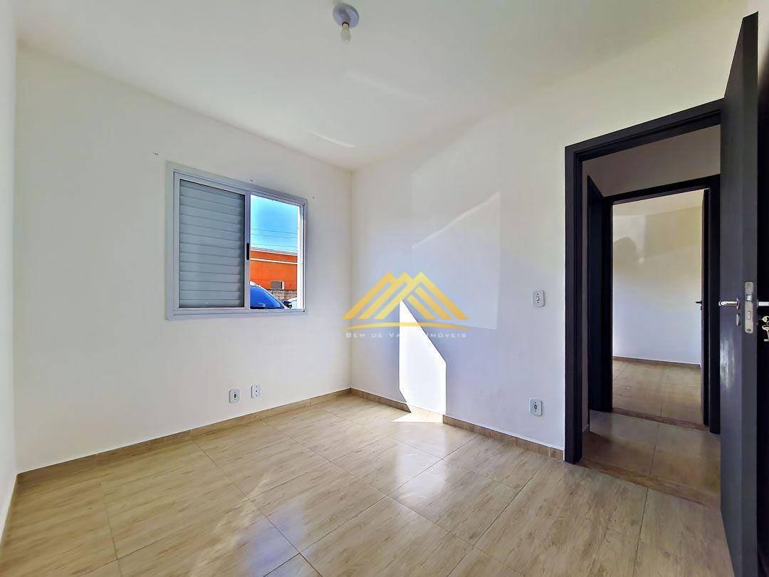 Apartamento à venda com 2 quartos, 49m² - Foto 10