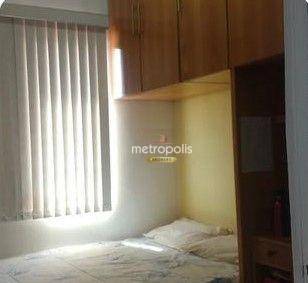 Apartamento à venda com 3 quartos, 68m² - Foto 6