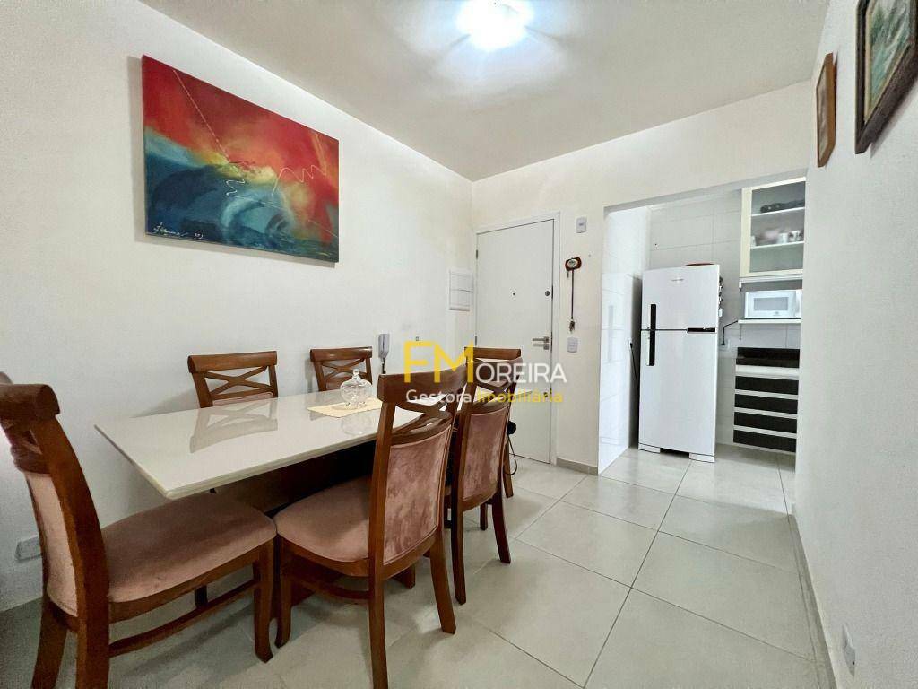 Apartamento à venda com 2 quartos, 64m² - Foto 4