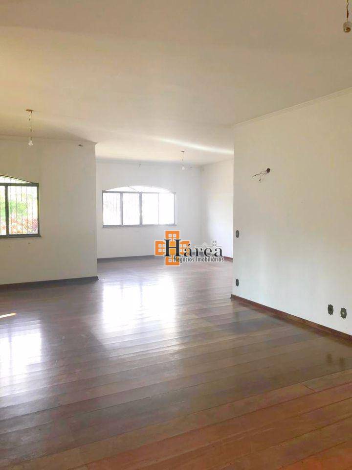 Casa à venda com 4 quartos, 450m² - Foto 6