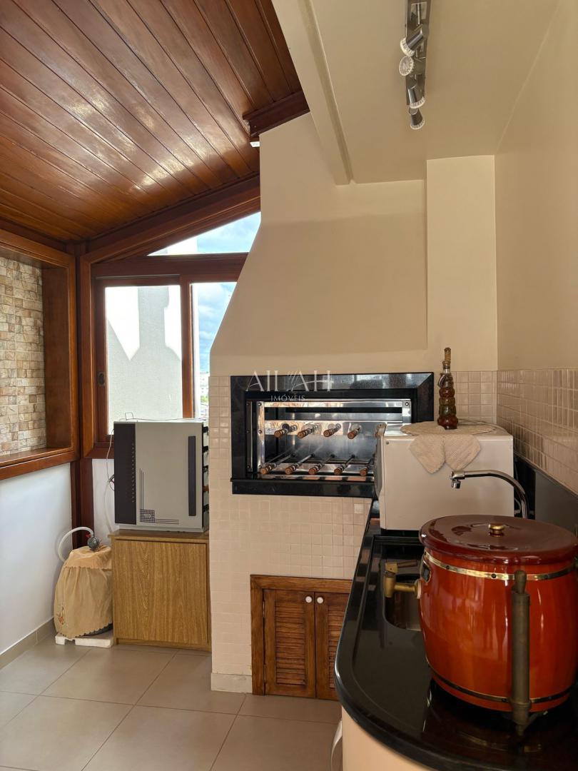 Cobertura à venda com 3 quartos, 216m² - Foto 24