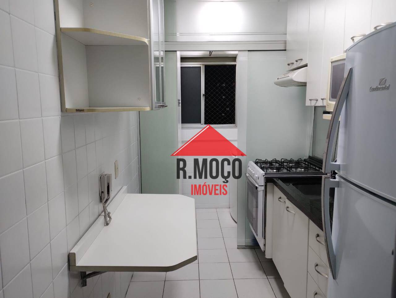 Apartamento à venda com 3 quartos, 60m² - Foto 4