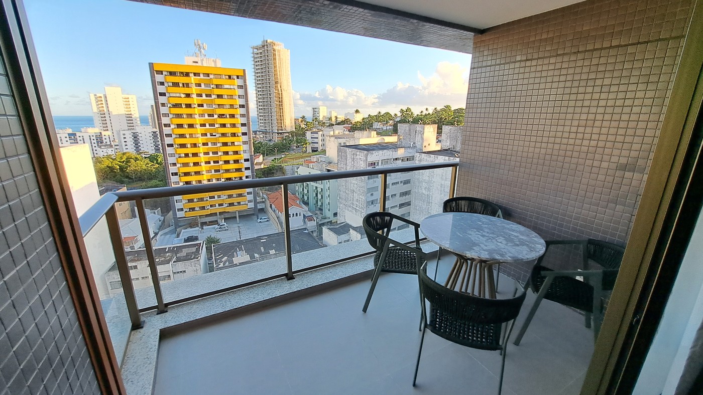 Apartamento para alugar com 2 quartos, 59m² - Foto 12