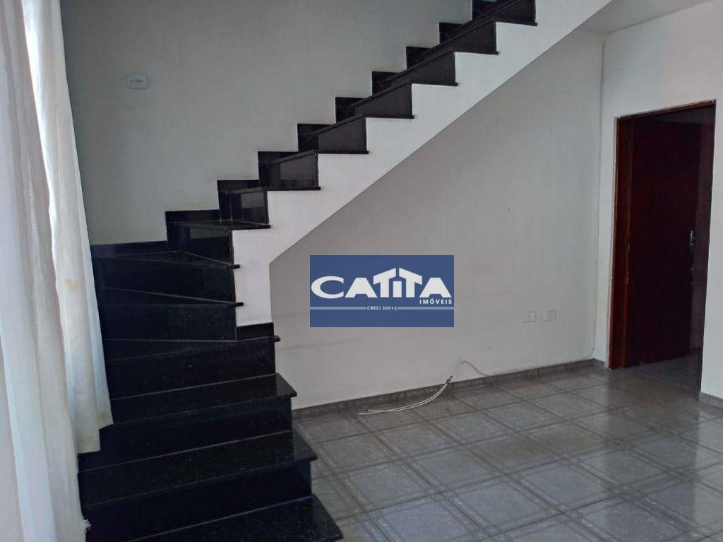 Sobrado à venda com 3 quartos, 150m² - Foto 6