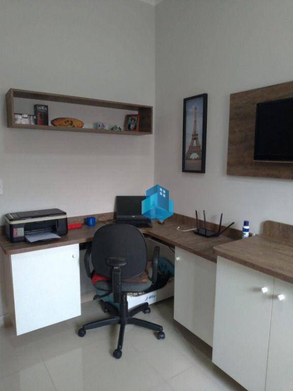 Casa à venda com 3 quartos, 132m² - Foto 9