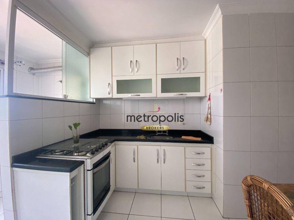 Apartamento à venda com 3 quartos, 98m² - Foto 14