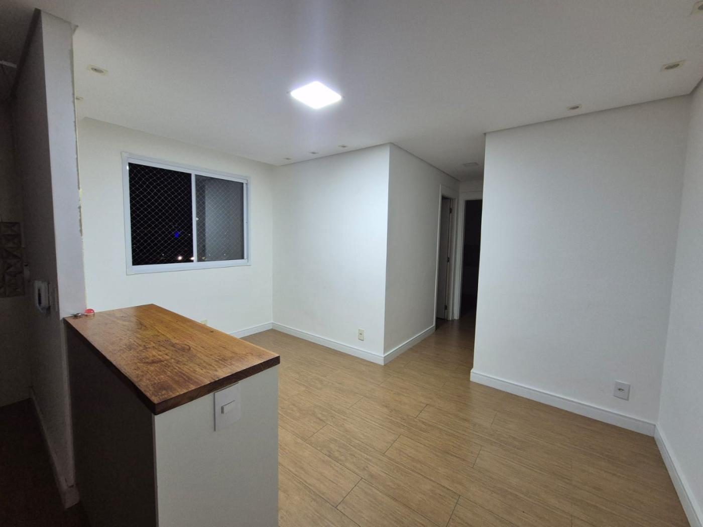 Apartamento para alugar com 2 quartos, 41m² - Foto 2