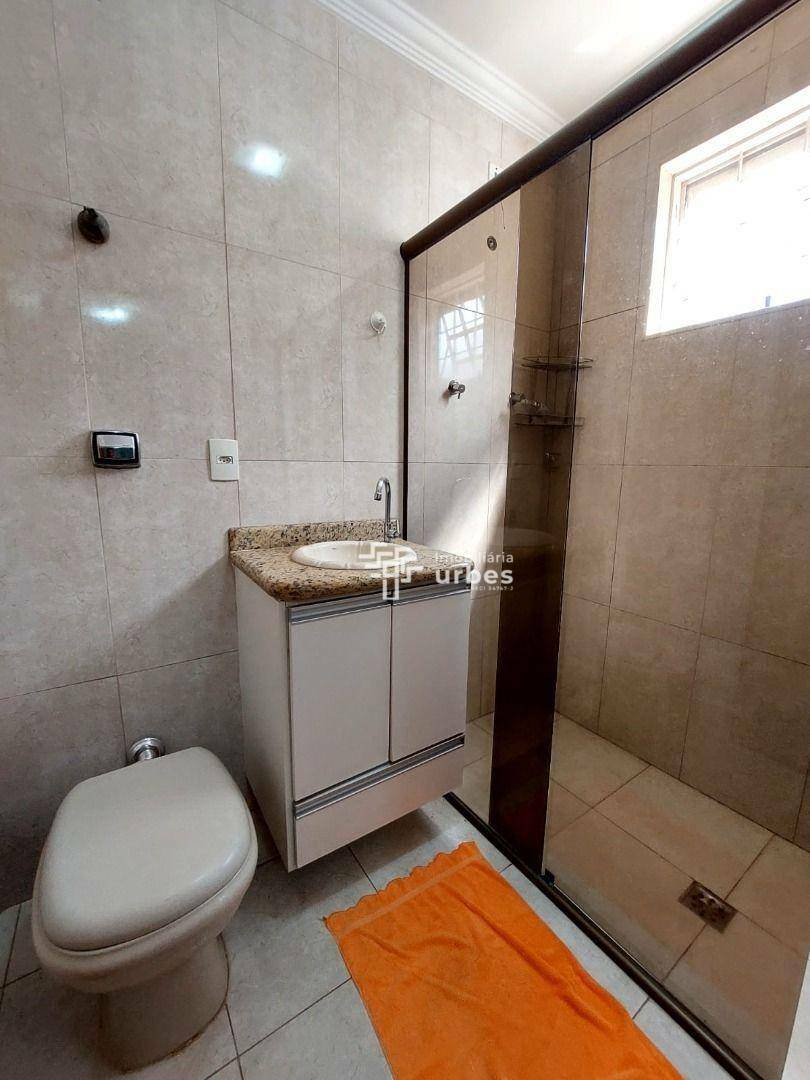 Casa para alugar com 3 quartos, 132m² - Foto 5