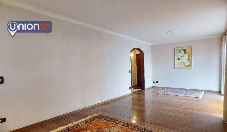 Apartamento à venda com 3 quartos, 120m² - Foto 7