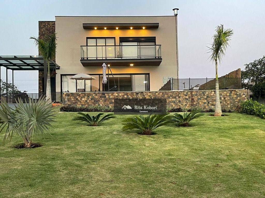 Sobrado à venda com 6 quartos, 320m² - Foto 60