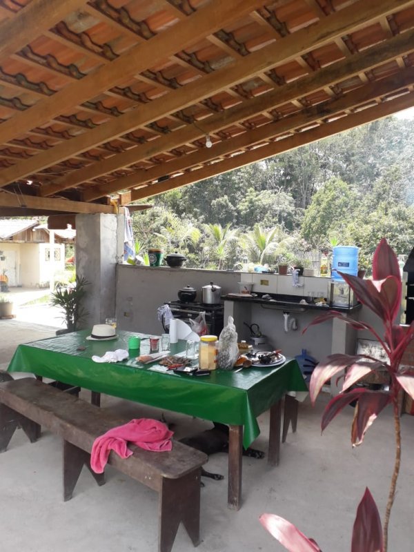 Chácara à venda com 2 quartos, 120m² - Foto 5