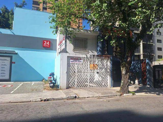 Casa para alugar, 400m² - Foto 10